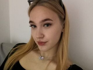 ElwineByfield's Russian live cam models Profile Image