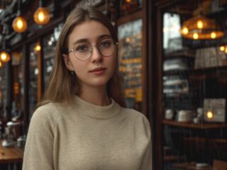 GwenConner's Watch live cam girls online Profile Image